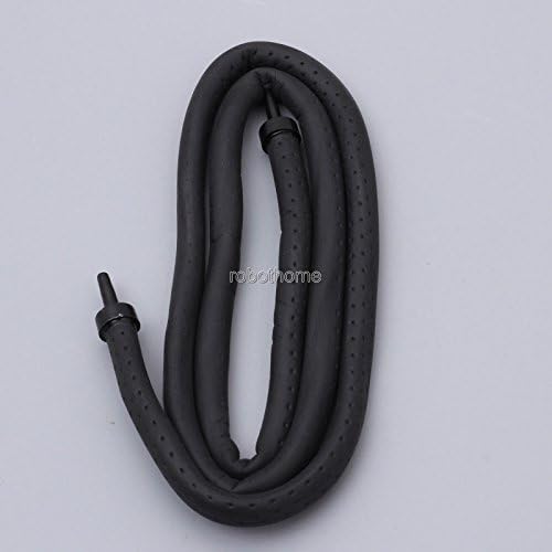 Air Curtain Bubble Wall Diffuser Aerator for Aquarium Fish Tank Air Pump 90cm