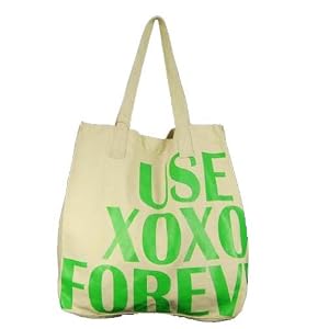 XOXO Everyday Tote
