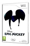 Disney's Epic Mickey (Wii)