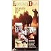 Lonesome Dove Making of an Epic [VHS]