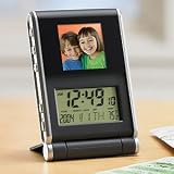 My Life Digital Photo Clock