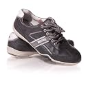 MUSTANG SHOES - Mann und schwarze Turnschuhe Modetrends - Size: 42, Color: Schwarz