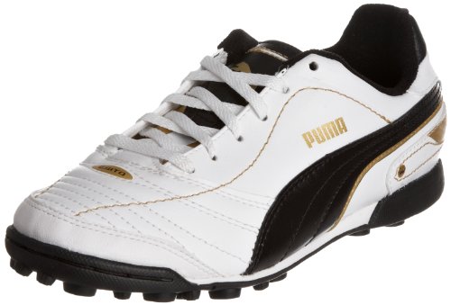 PUMA ESITO FINALE TT JR 1020170002 enfant (garçon ou fille) Chaussures de sport, blanc 37 EU