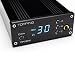 TOPPING TP32EX Tripath TK2050 T-AMP USB DAC Headphone amplifier Black RS.24749.00