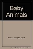 Baby animals