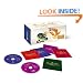 Harry Potter Audio Boxed Set (Harry Potter Signature Edition)