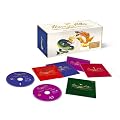 Harry Potter Audio Boxed Set (Harry Potter Signature Edition)