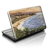 Netbook Skin (High Gloss Finish) - Coast At Sunset