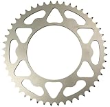 Produkt-Bild: Esjot 51-32009-46 Aluminium-Kettenrad 46Z 520
