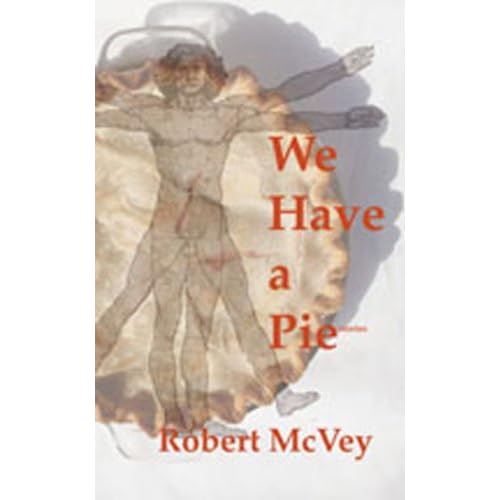 We Have a Pie