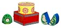 In the Night Garden Stack N Surprise
