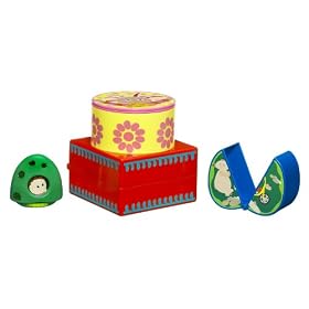 In the Night Garden Stack N Surprise