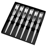 LEOPOLD Latte Macchiato L?ffel Set 00730