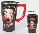 Boop Girls Gotta Do Travel Mug