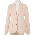 Sutton Studio Petite Cashmere Jacket