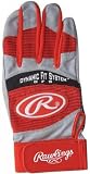 Sporting Goods : Rawlings Workhorse Youth Batting Gloves