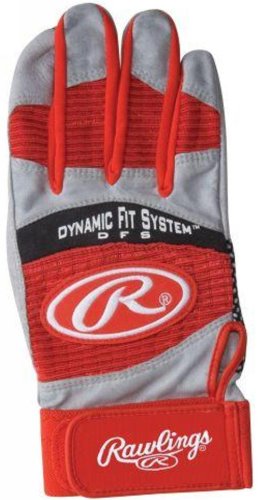Rawlings Workhorse Youth Batting Gloves
