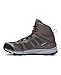 Under Armour Men's UA Verge Mid GTX Hiking Boots 10 SCREE BROWN