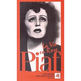Edith Piaf: La Vie En Rose