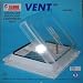Produkt-Bild: Fiamma Vent 160 crystall 40 x 40 cm