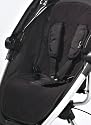 AeroSleep AS-B - Baby Anti-Transpiration Layer, buggy black