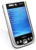 PC Hardware : Dell Axim X51v PDA 624 MHz Processor, 256MB ROM / 64MB SDRAM, 3.7 inches 480*640 VGA TFT Color LCD, BlueTooth / WiFi 802.11b/Infrared