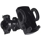 Amzer Bicycle Handlebar Mount for Palm Pixi (Black)