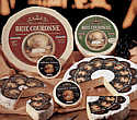 Brie 60% Henri Hutin