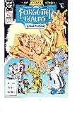 Forgotten Realms #17 DC/TSR