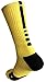 Hxst Dri-fit Cushion Basketball Crew Socks - 3 Pair Pack