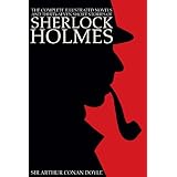 the complete illustrated novels and thirty seven short stories of sherlock holmes a study in scarlet the sign