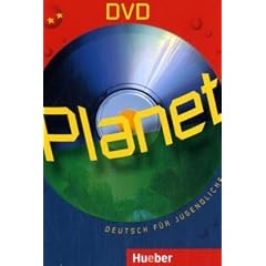 Planet 1. DVD