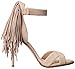 Nine West Women's Hustle Leather Dress Pump