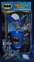 Batman Great Smile Toothbrush Gift 3 Pcs Set (Toothbrush Holder, Toothbrush, Rinse Cup) in a Gift Box