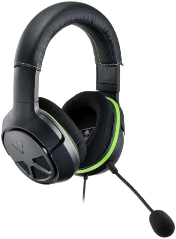Turtle Beach - Ear Force XO Four Gaming Headset - Xbox One [Old Version]