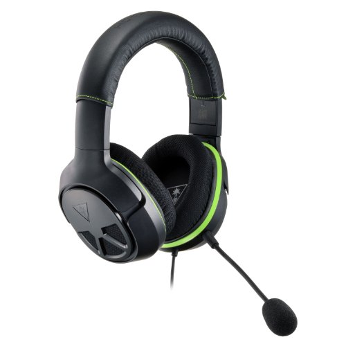 Turtle Beach - Ear Force XO Four Gaming Headset - Xbox One [Old Version]