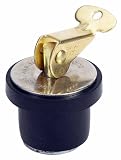 Moeller Deck And Baitwell Plugs For 3/4'' ID