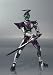 S.H.フィギュアーツ 仮面ライダーサソード_s-4
