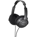 Over the Head Style Headphone