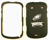 Philadelphia Eagles Blackberry Bold 9930 Faceplate Case Cover Snap On