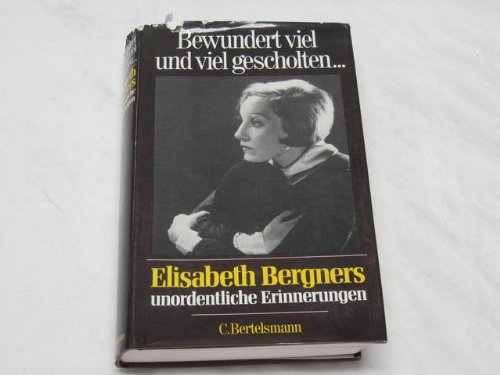 Erinnerungen