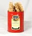 Ultimate's Low Carb & Sugar Free Coconut Macadamia Brittle - 1 Lb Tin