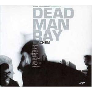 Berchem by Dead Man Ray (Audio CD - 2006) - Import