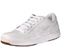 Converse Men's Escape Ox Casual Shoe White (11.5)