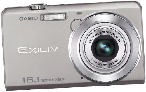 Imagen 4 de CASIO EX-ZS12SR