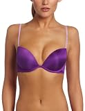 ck one Women's Microfiber Convertible Push Up