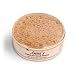 Natural Comb Honey - 8oz, Raw Honeycomb - by Anna's Honey (2 Pack)