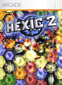 Hexic 2 [Online Game Code]