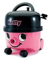 Casdon 616 Little Hetty Toy Vacuum