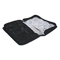 Flexi Freeze Medical Cooler - Black